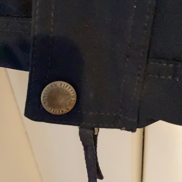 Winter jacket - Picture 4 of 5